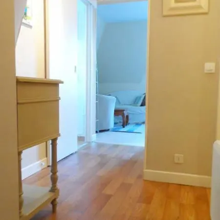 Daire 2 Chambres Bains