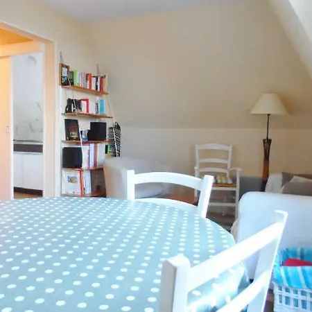 Daire 2 Chambres Bains *