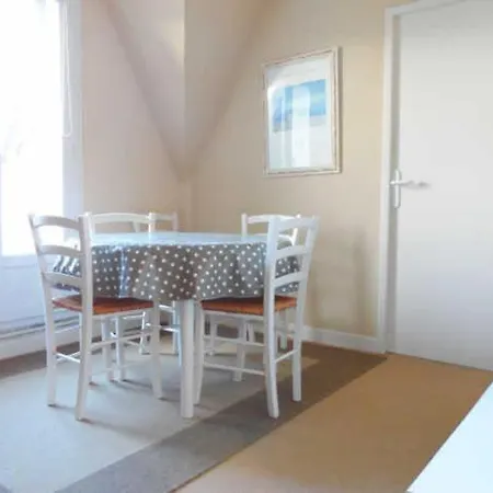Daire 2 Chambres Bains Houlgate