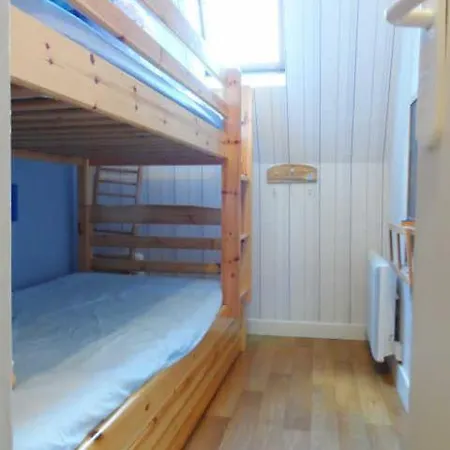 2 Chambres Bains Daire