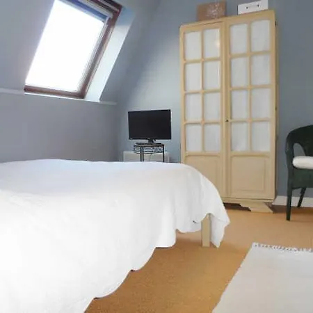 2 Chambres Bains