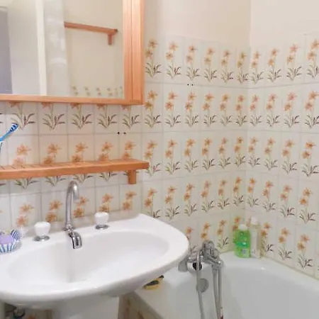 2 Chambres Bains Daire