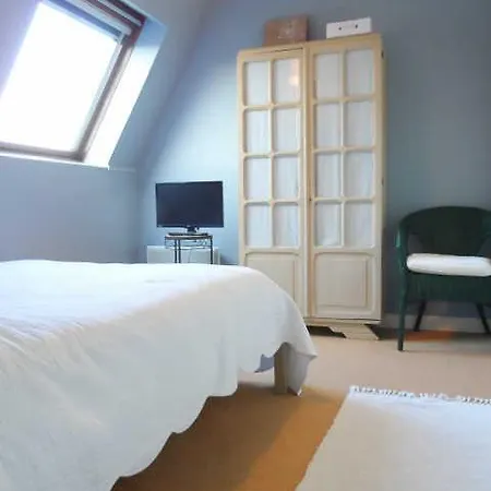 Daire 2 Chambres Bains Houlgate