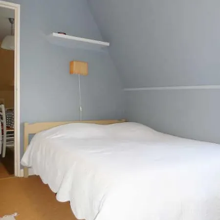 2 Chambres Bains Houlgate