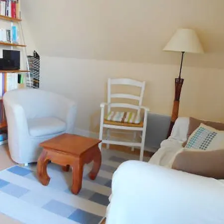 Daire 2 Chambres Bains